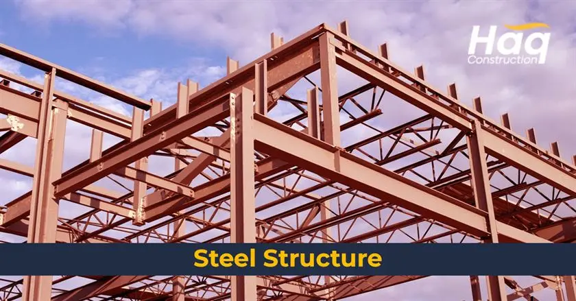 Steel-Structure